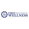 First Wellness Family Chiropractic logo